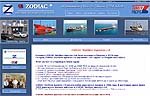 ZODIAC Maritime Agencies Ltd