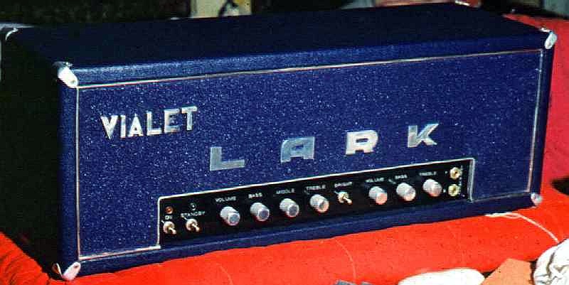 Проектирование и изготовление музыкальной аппаратуры