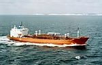 LPG Tankers